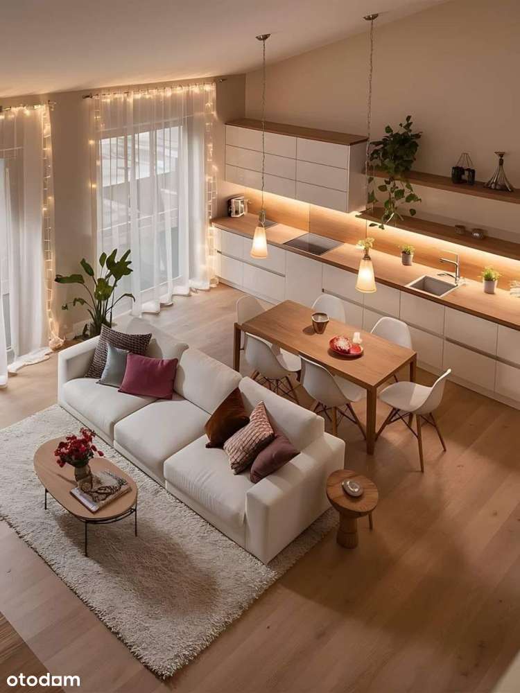 Apartament w centrum Gdańska!-1