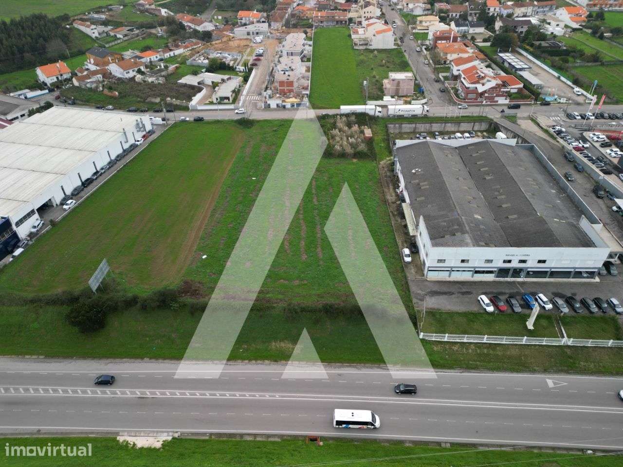 Terreno em Plena Avenida Europa, Aveiro - Grande imagem: 5/14