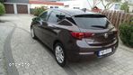 Opel Astra V 1.4 T Dynamic - 8