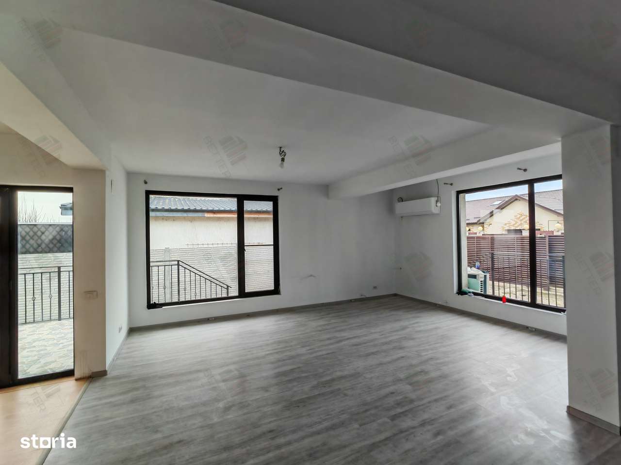 Casa dispusă pe parter, Com. Berceni - Imagine principală: 4/12