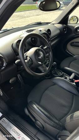 MINI Countryman - 27