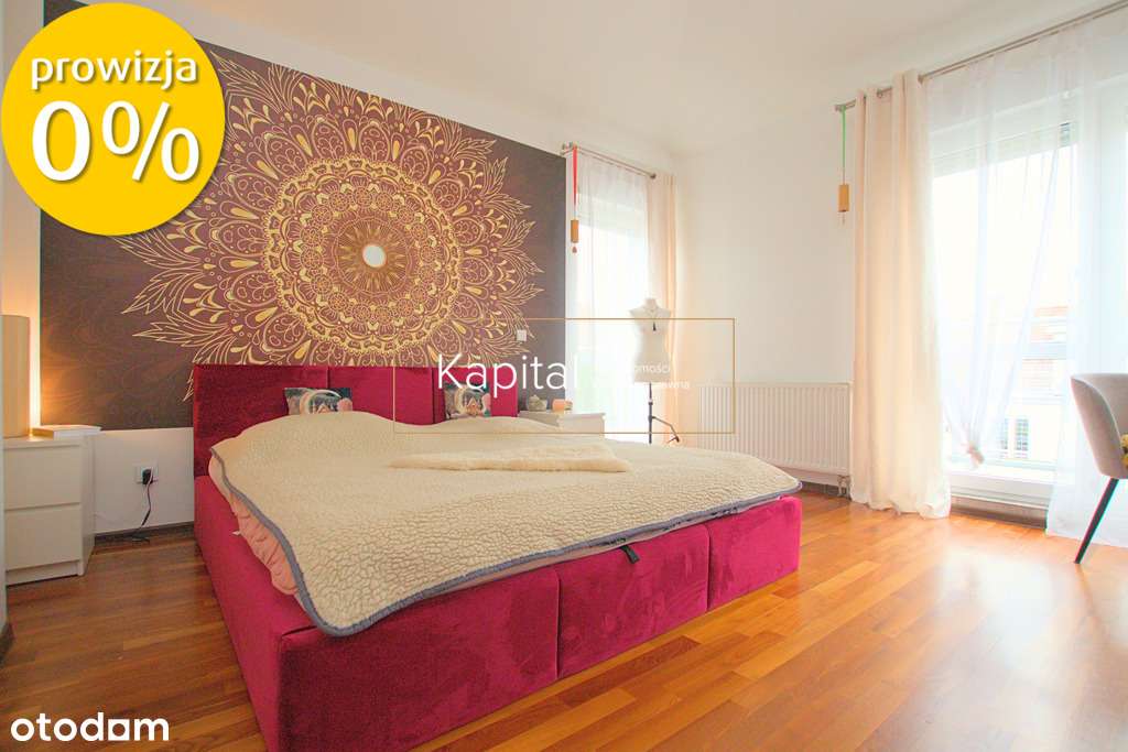 Przestronne 4 pokoje z garażem i komórką-5