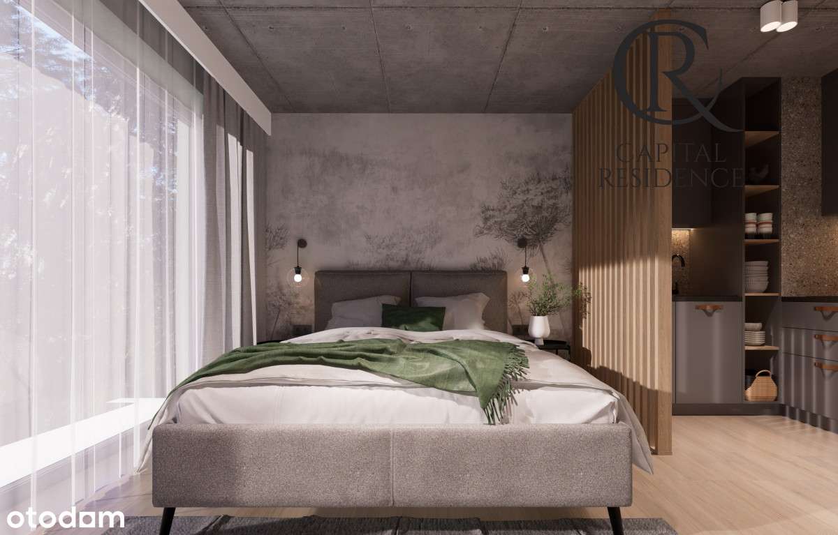 Apartamenty na sprzedaż Szczyrk-7