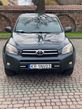 Toyota RAV4 2.2 D-CAT 4x4 Travel - 4