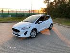 Ford Fiesta - 1