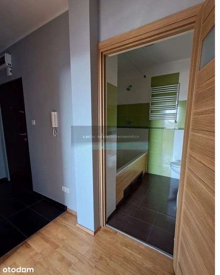 2 pokoje w Ząbkach do zamieszkania-13