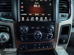 Dodge RAM 1500 5.7 4x4 - 12