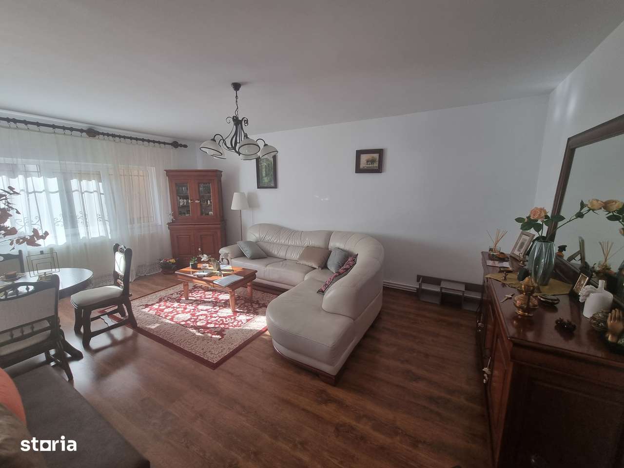 Soveja institut marina-casa P+M din bca la cheie - Imagine principală: 3/20