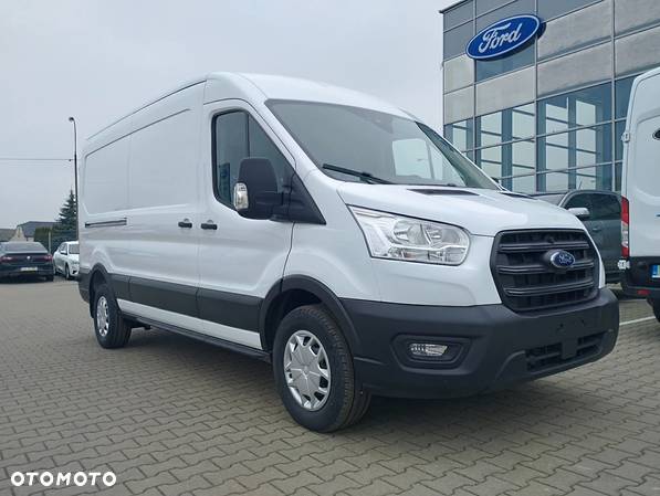 Ford TRANSIT - 2