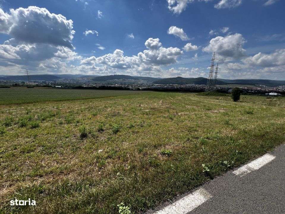 Teren de vanzare, extravilan, 1480  mp, zona Padurii - Imagine principală: 1/2