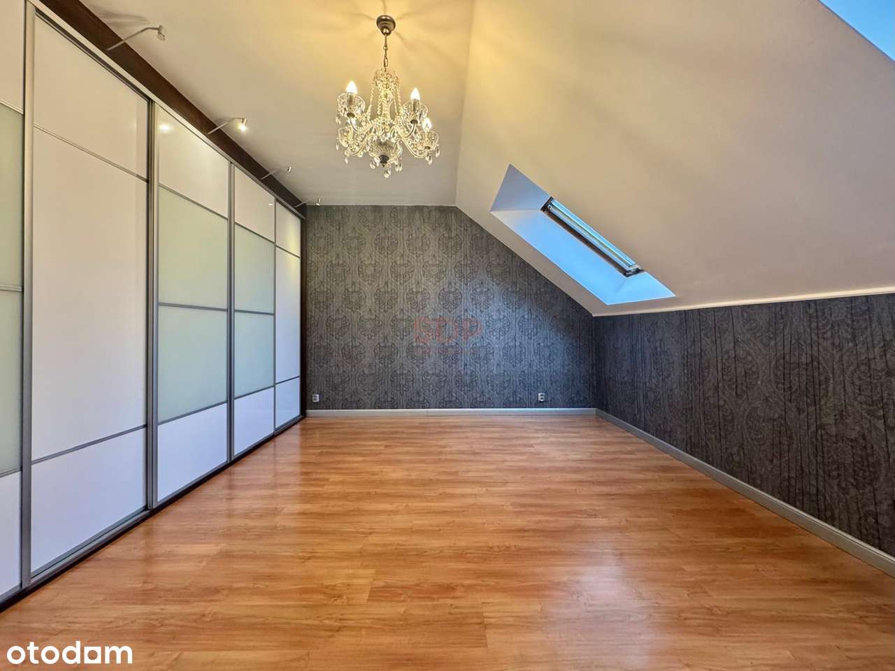 Klecina | dwupoziomowe | łącznie 103m2 z antresolą - Pełny obrazek: 2/13