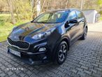 Kia Sportage 1.6 CRDI L Business Line 2WD DCT - 22