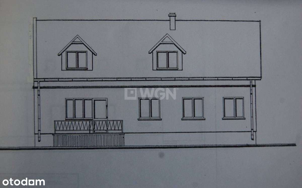 Dom, 205 m², Ciechocinek - Pełny obrazek: 3/14