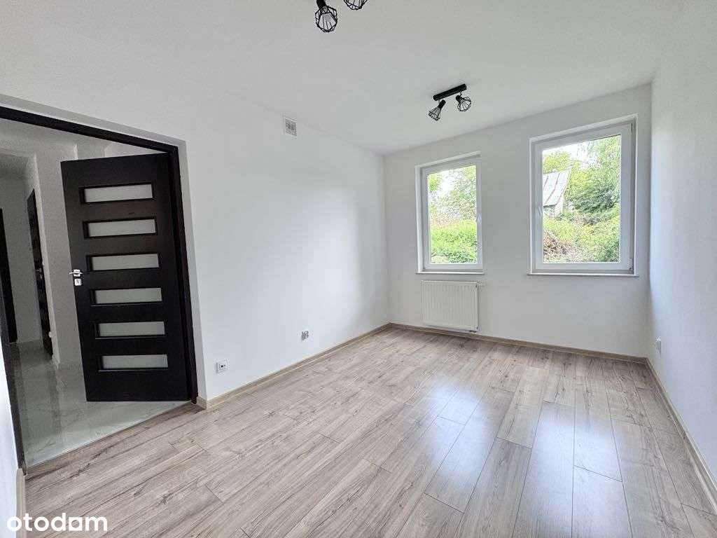 3 pokoje, do umeblowania, miejsce post. w cenie - Pełny obrazek: 5/12