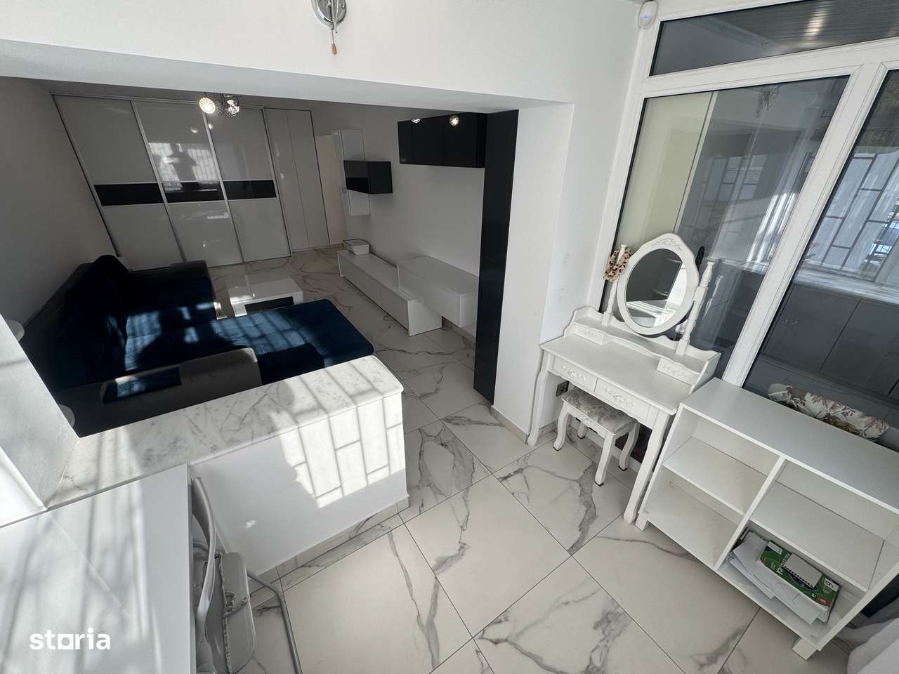 Apartament 3 camere zona Gara - Renovat Total - Imagine principală: 3/13