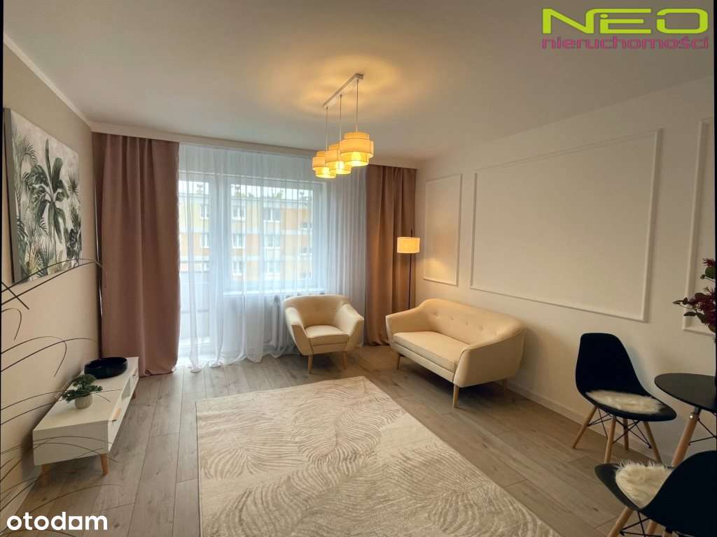 Komfortowe M3 po remoncie w super lokalizacji - Pełny obrazek: 2/11