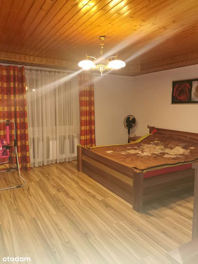 Dom do wynajęcia Alwernia-Poręba Żegoty - Pełny obrazek: 5/6