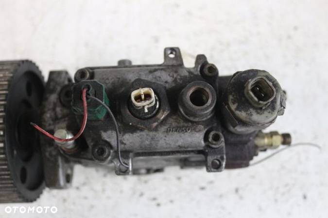 POMPA WTRYSKOWA 8-97185242-2 Opel Astra G 1.7 D - 5