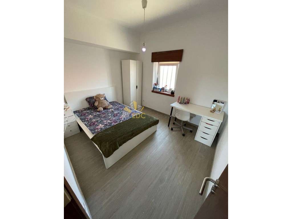 Moradia Térrea T2 + 1 Renovado | Manique de Cima ( Sintra) | Não pe...-12