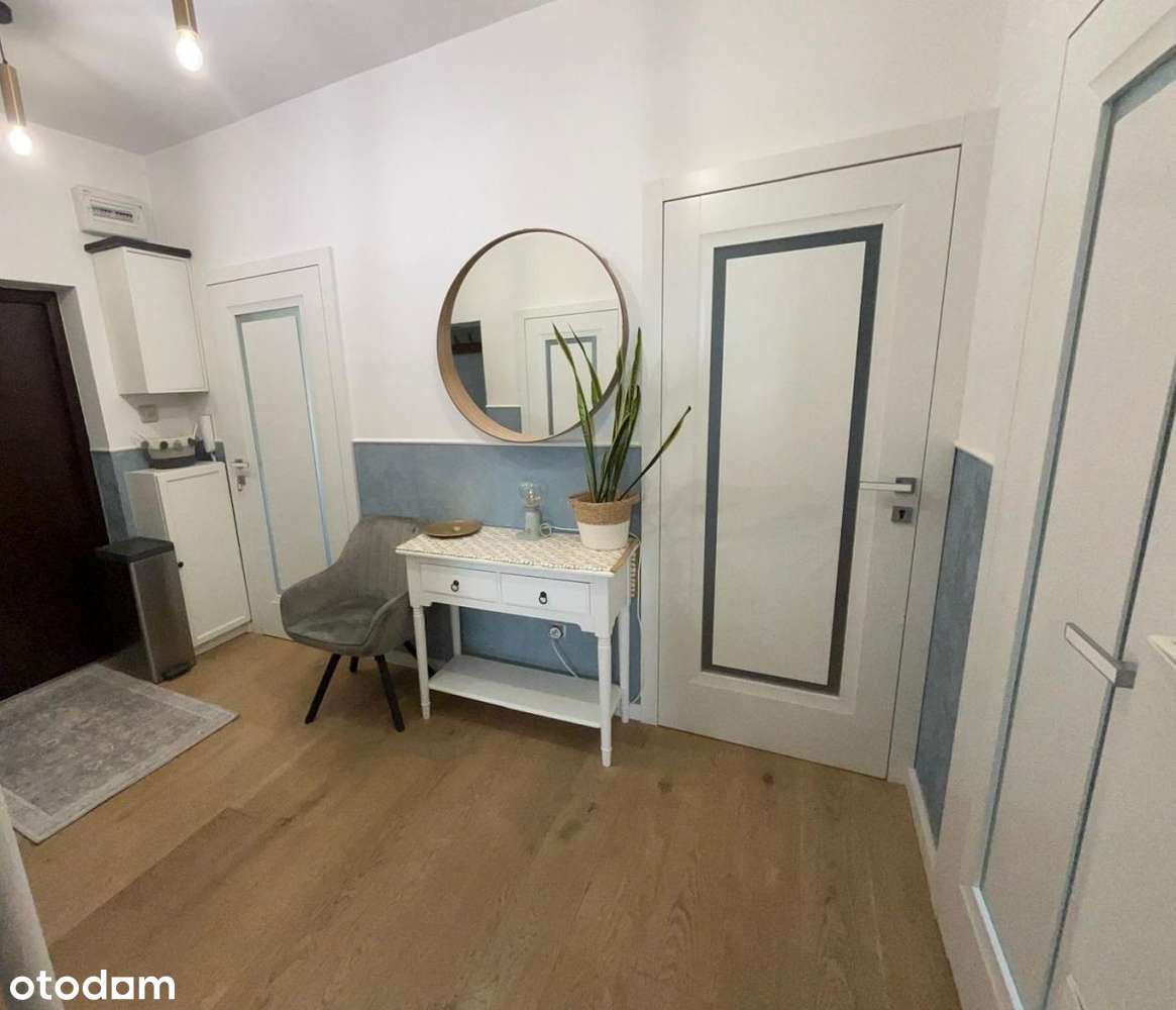 spokojna lokalizacja, dobry dojazd do Katowic-9