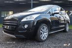 Peugeot 3008 2.0 HDi Hybrid4 Limited Edition - 3