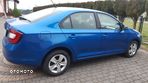 Skoda RAPID 1.0 TSI Ambition DSG - 20