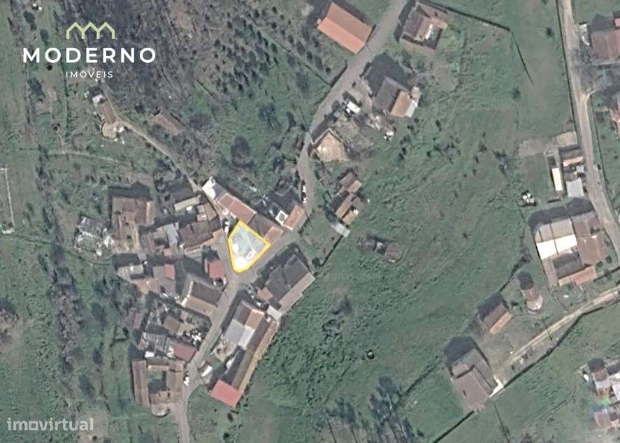 Moradia para recuperar a 6km de Soure-25