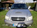 Kia Carnival 2.9 CRDi (klm) - 1