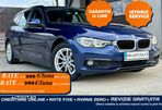 BMW Seria 3 316d Touring Aut. - 2