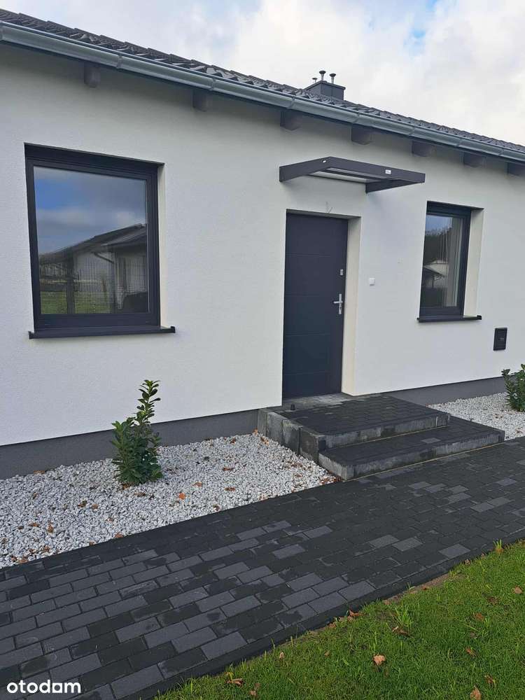 Sprzedam mieszkanie dom w zabudowie szeregowej - Pełny obrazek: 3/9