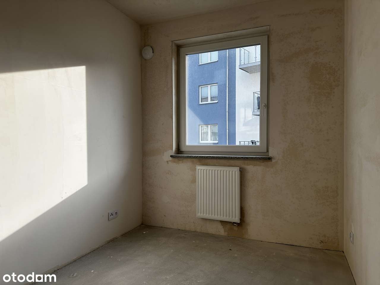 Apartament 2w1, dwa niezależne lokale, dwa balkony, Kołobrzeg, bez PCC-11