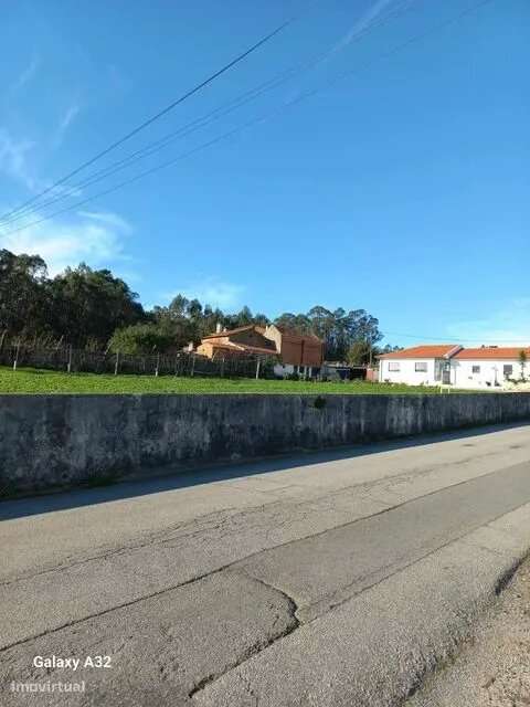 Terreno Urbano em São Martinho da Gândara, Oliveira de Azeméis - Grande imagem: 2/4
