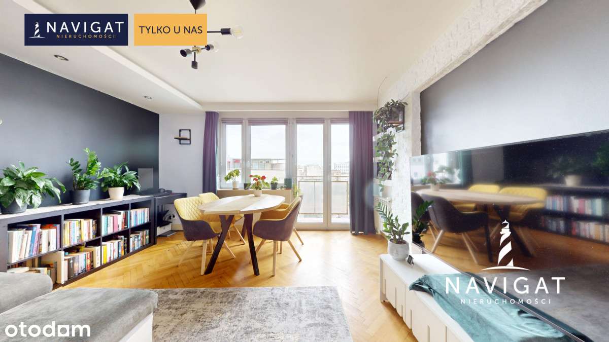 3 pokoje w sercu Gdyni – idealne dla rodziny - Pełny obrazek: 5/20