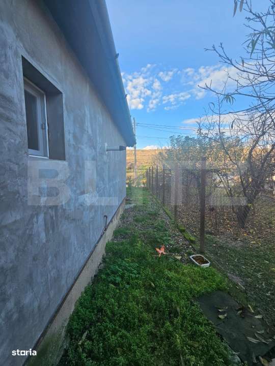 Casa de vanzare, Ocna Mureş, jud. Alba - Imagine principală: 5/19