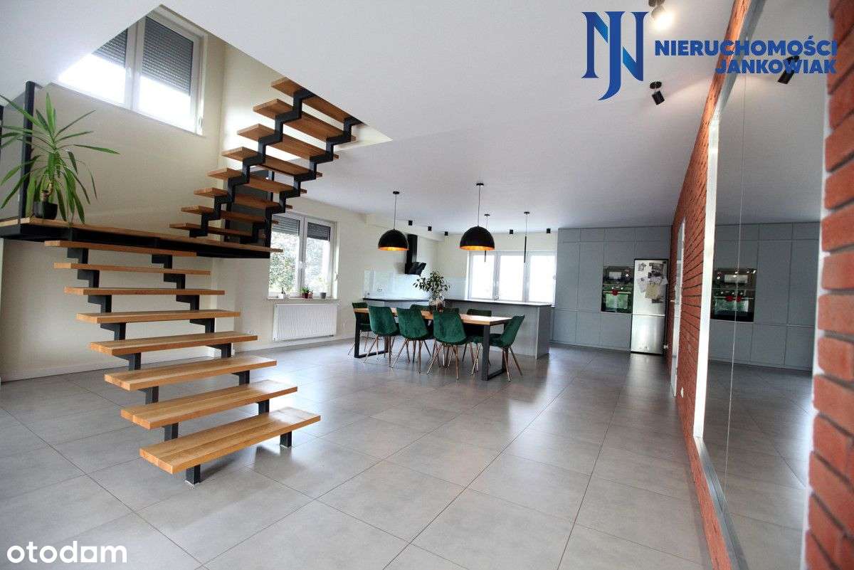 Dom Blisko Jeziora! duże możliwości! - Pełny obrazek: 4/20