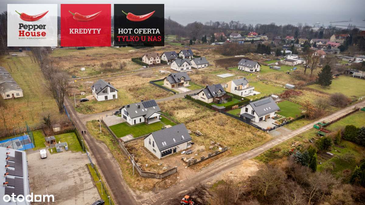 Nieruchomość znajdująca się 450 m od morza!-9