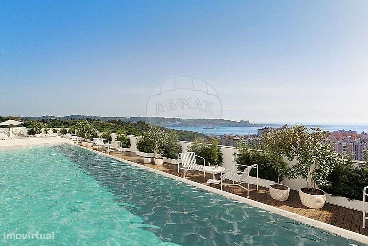 Apartamento T1 para venda - Grande imagem: 4/9