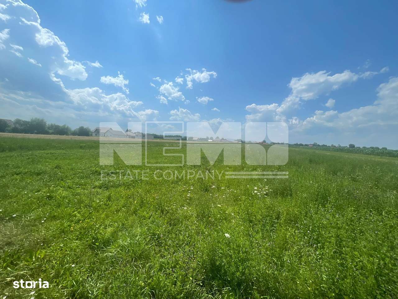 Teren intravilan | 3770 MP | Suceava, Frătăuții Vechi - Imagine principală: 4/5