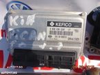 Calculator Motor Kia Picanto 1.2 ECU dezmembrez Kia Picanto 1.1 benzin - 1