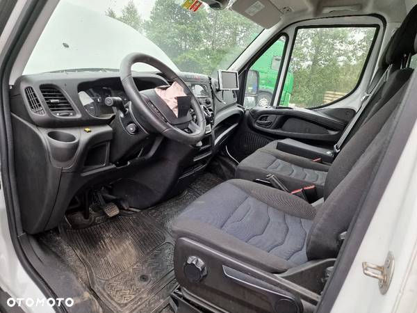 Iveco 35S16SA8 Daily - 14