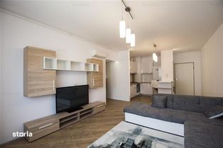 Apartament | 2 camere | 4city North