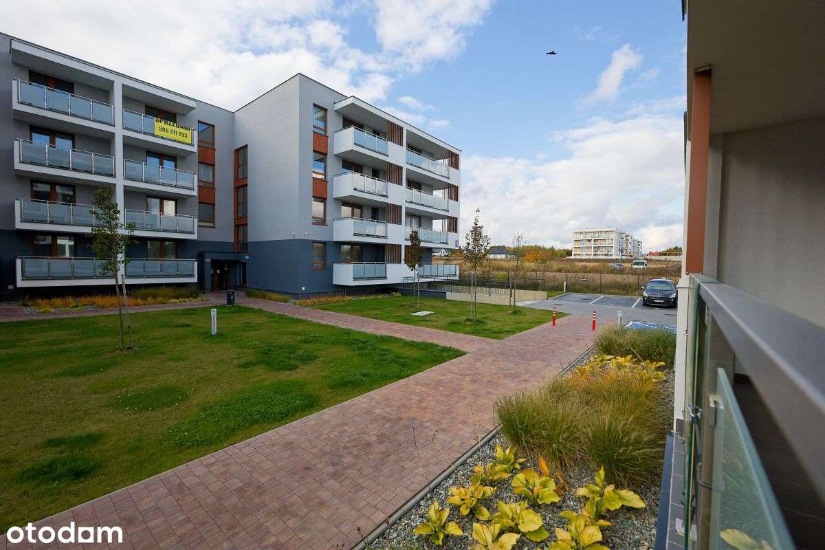 Lublin, Węglinek - ul. Jemiołuszki-7