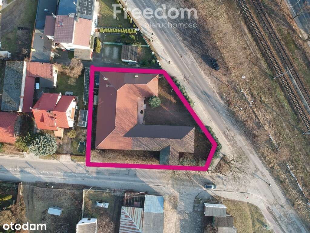 Lokal użytkowy pod usługi, biuro produkcję magazyn - Pełny obrazek: 4/8