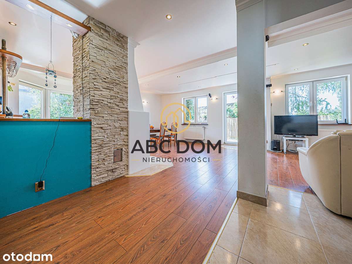 Wygodny dom w stylu śródziemnomorskim - Pełny obrazek: 4/15