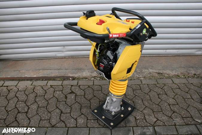 Bomag BT 60  -INCHIRIEZ - 8