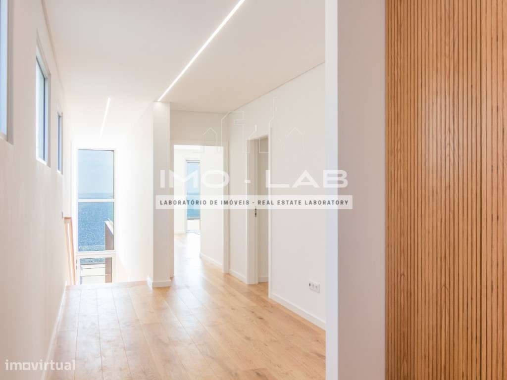 Luxury Villa T3 - Quebradas - São Martinho - Funchal-17