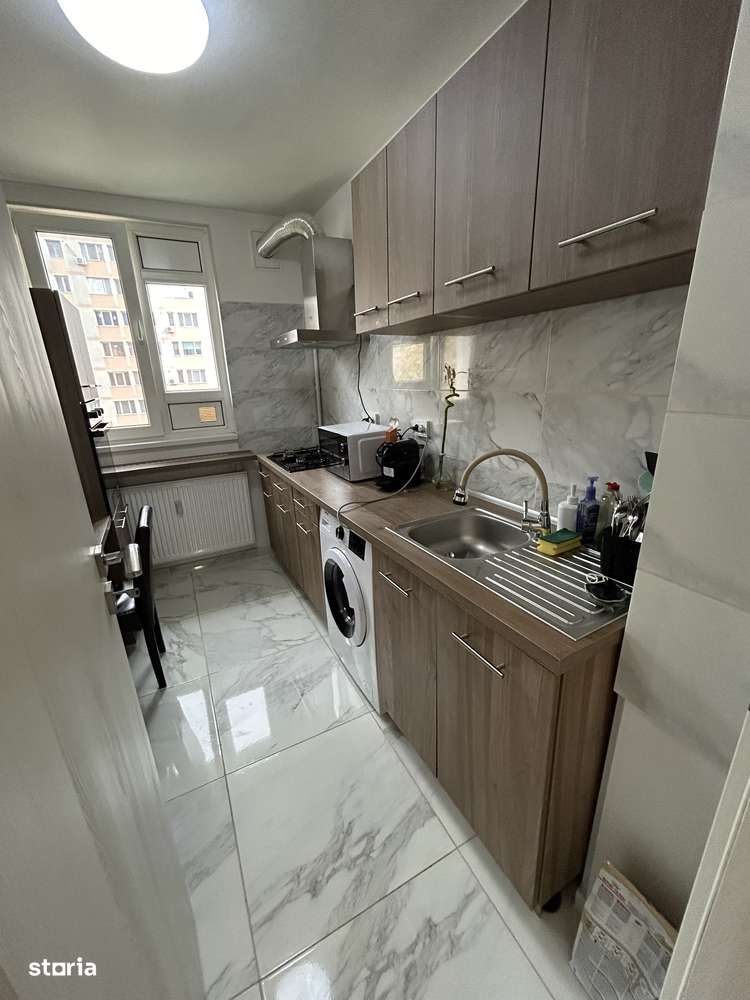 ParkLake,Baba Novac,Reconstructiei,Metrou Dristor 10 Min,RENOVAT 2022-5