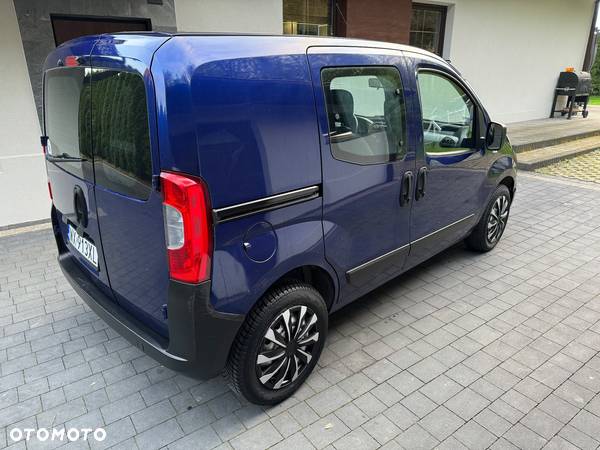 Fiat Fiorino Qubo 1.4 Dynamic - 6