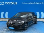 Renault Clio 1.0 TCe Limited - 1