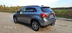 Mitsubishi ASX 1.6 DID Invite 4WD AS&G - 12